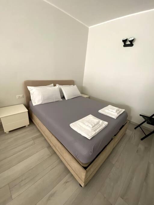 Appartamento Nuovo Vicino Milano Bresso Exterior photo