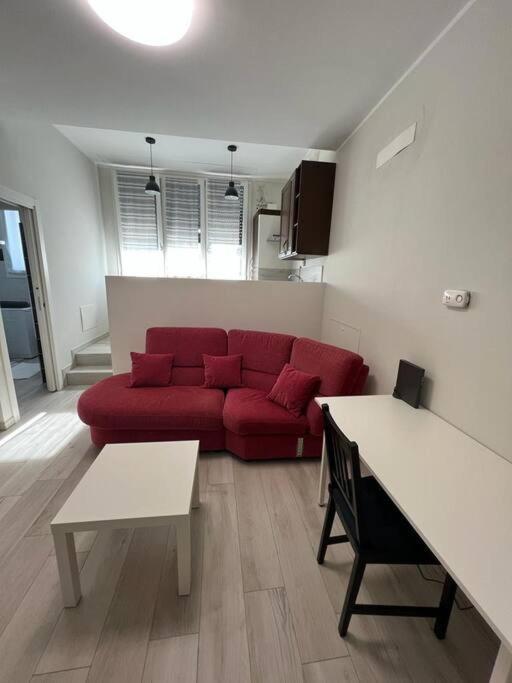 Appartamento Nuovo Vicino Milano Bresso Exterior photo