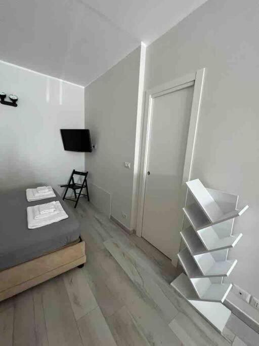 Appartamento Nuovo Vicino Milano Bresso Exterior photo